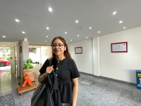 Foto de Maria Fernanda Diaz Arroyo